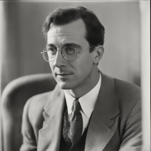 Terrence Des Pres
