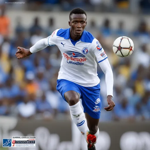 Terrence Dzvukamanja