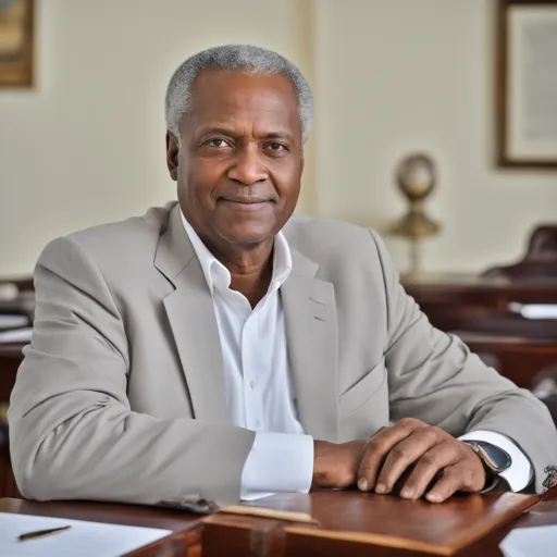 Terrence Françoise