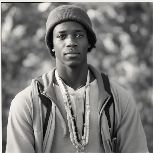 Terrence Johnson