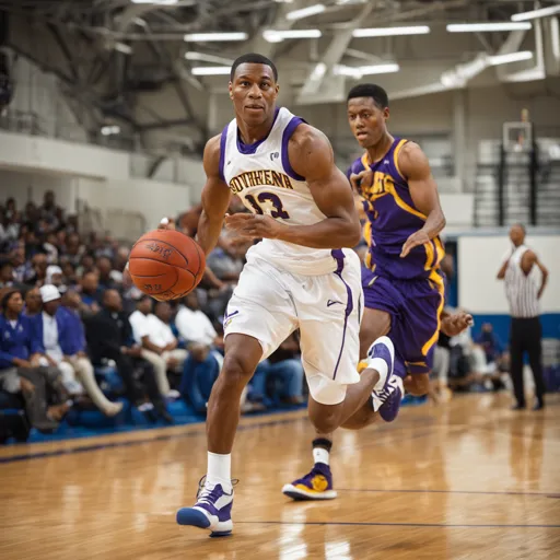 Terrence Johnson (basketball)