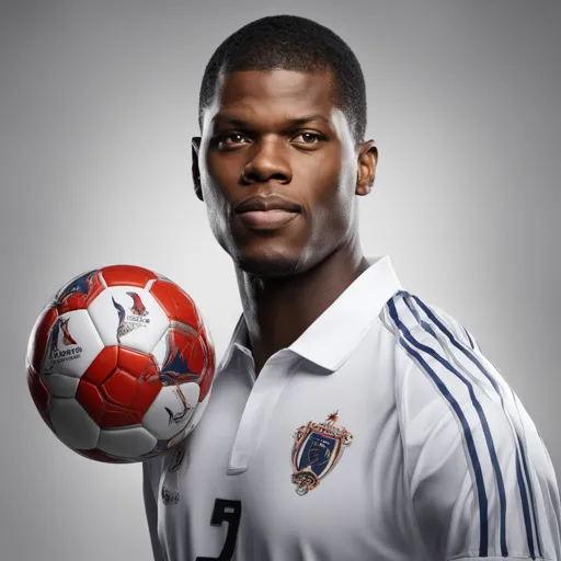 Terrence Jones (soccer)