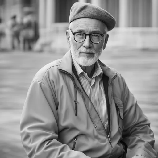 Terrence Kaufman