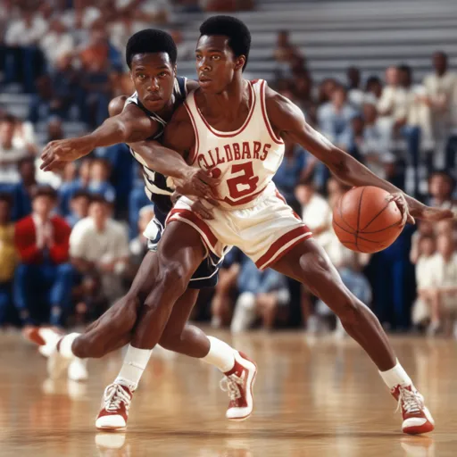 Terrence Lewis (basketball)