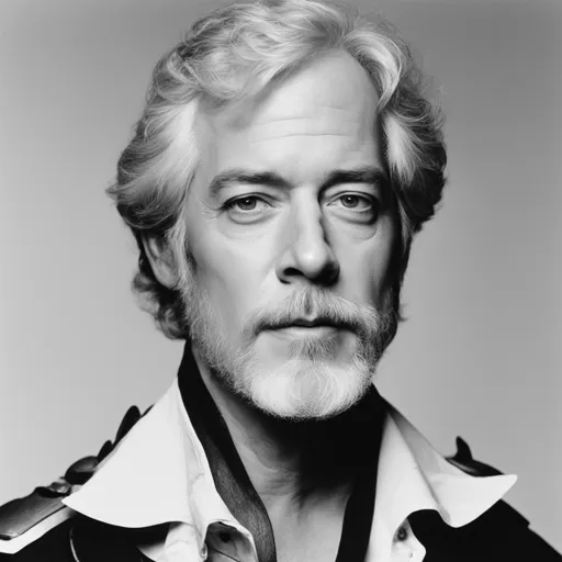 Terrence Mann
