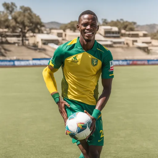 Terrence Mashego