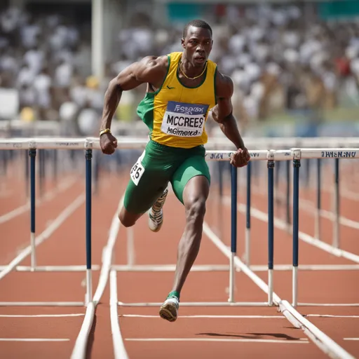 Terrence McCrea