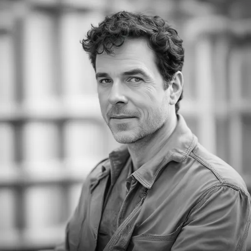 Terrence O'Brien (director)