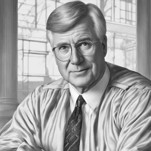 Terrence O'Connor