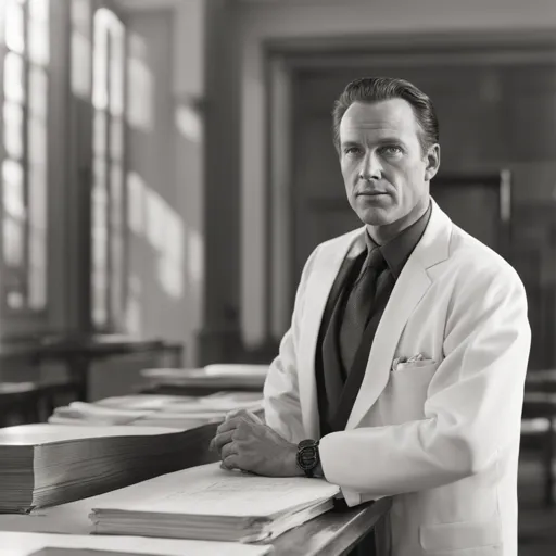 Terrence O'Hara