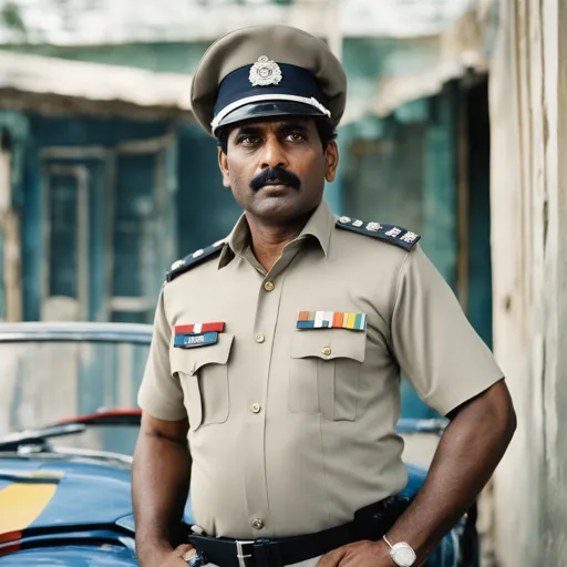 Terrence Perera