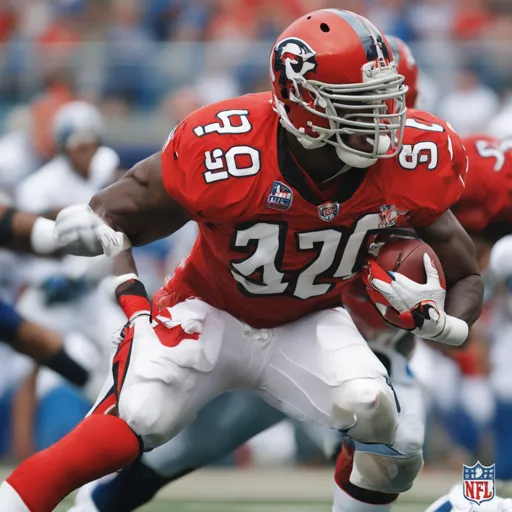 Terrence Scott