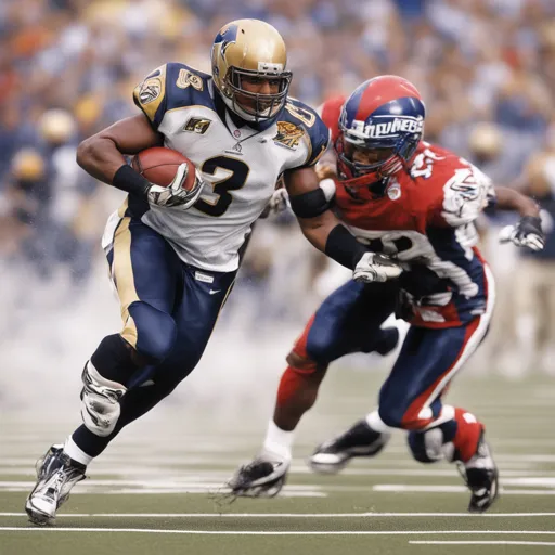 Terrence Stubbs