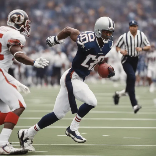 Terrence Wilkins