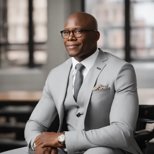 Terrence Wisdom