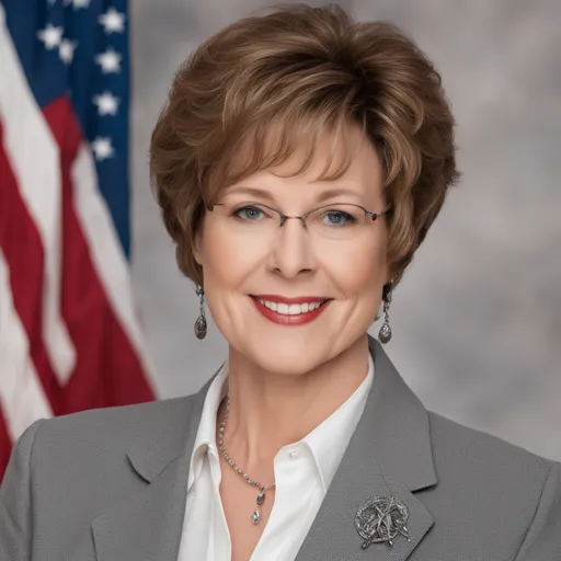 Terri Blackstock