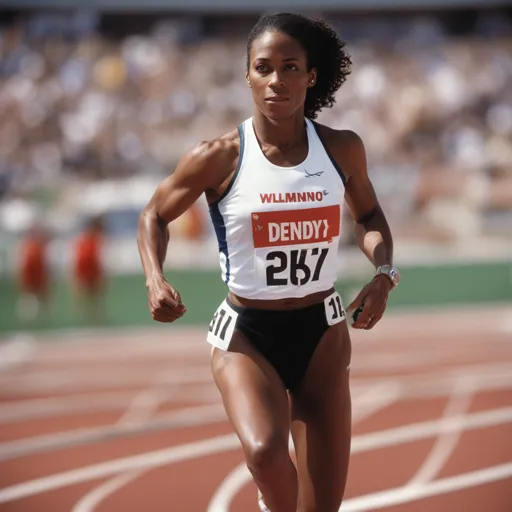 Terri Dendy