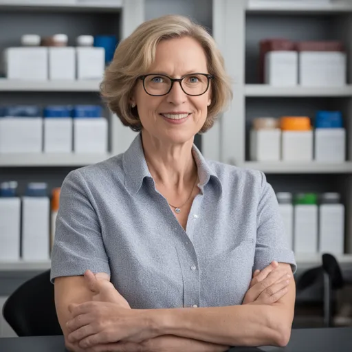 Terri Grodzicker