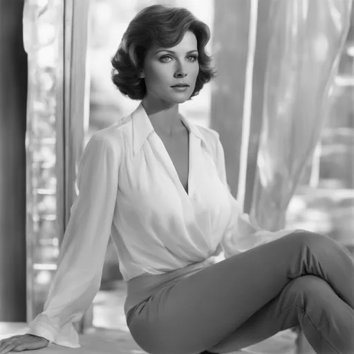 Terri Welles