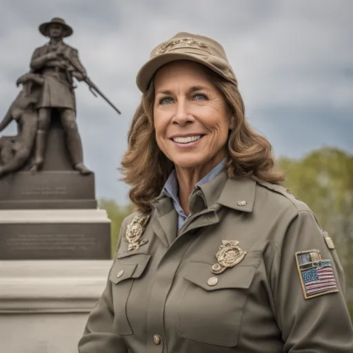 Terri Worman