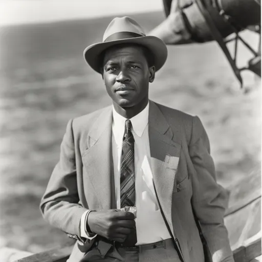 Terrick V. H. FitzHugh