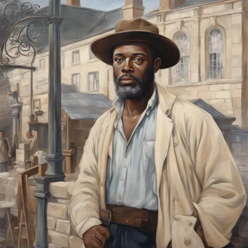 Terrick Williams