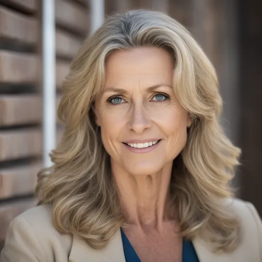 Terrie Waddell