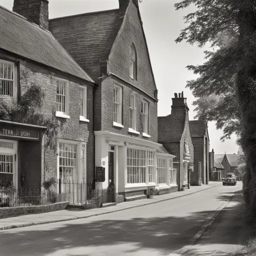 Terrington St John