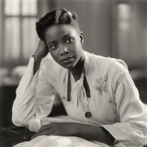 Terris Moore