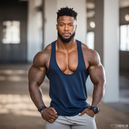 Terron Beckham