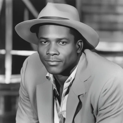 Terry A. D. Strickland
