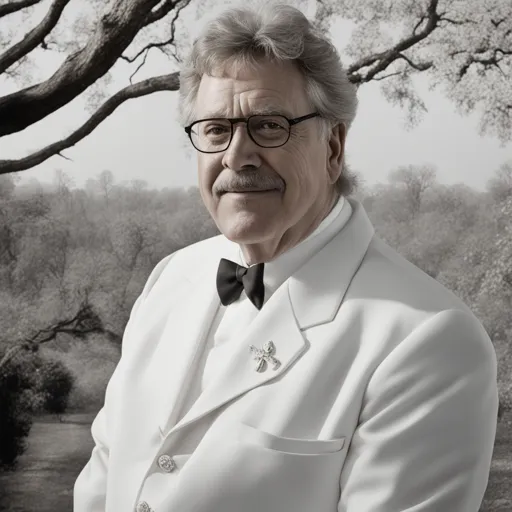 Terry A. White