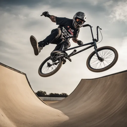Terry Adams (BMX rider)