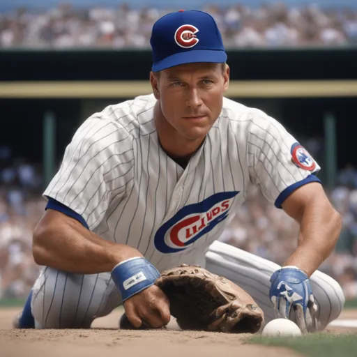 Terry Adams (baseball)