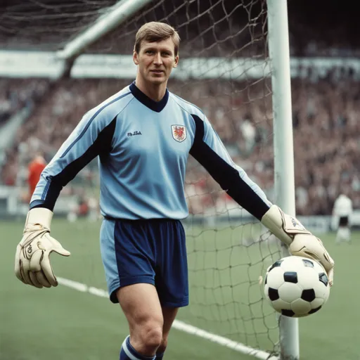 Terry Adlington