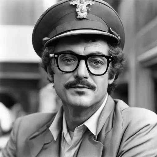Terry Allen (big band singer)