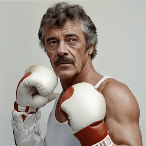 Terry Allen (boxer)