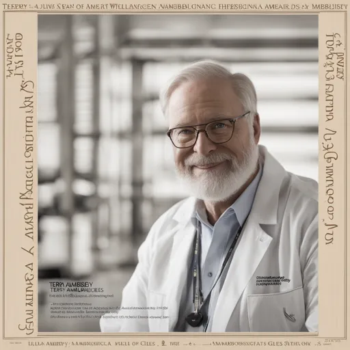 Terry Amburgey