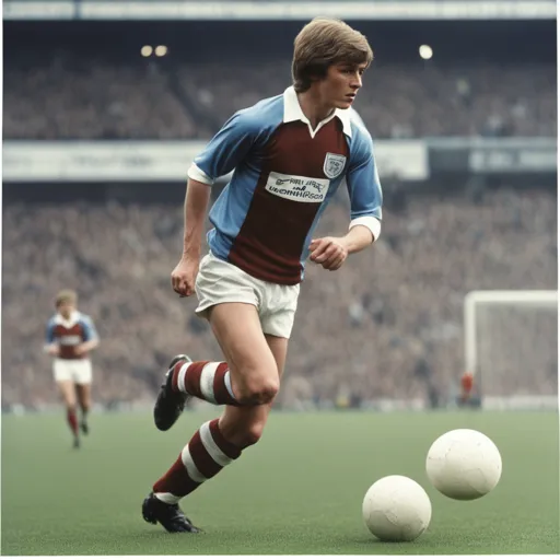 Terry Armstrong