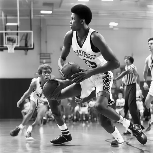 Terry Armstrong (basketball)