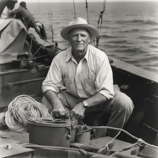 Terry Backer