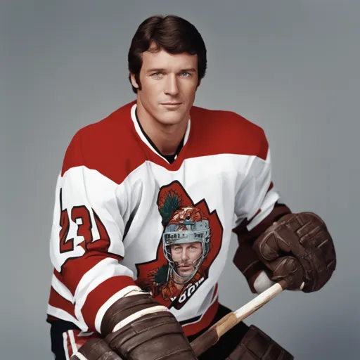 Terry Ball (ice hockey)
