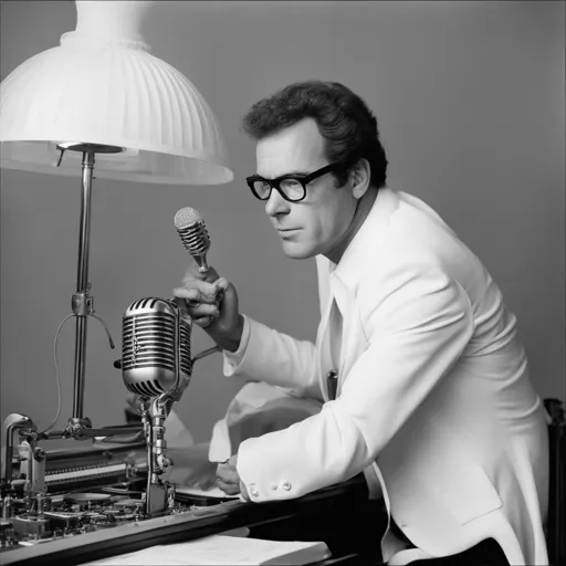 Terry Barber