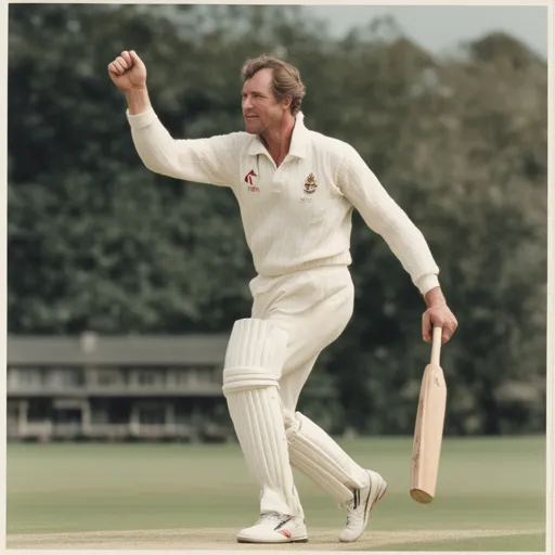 Terry Barratt