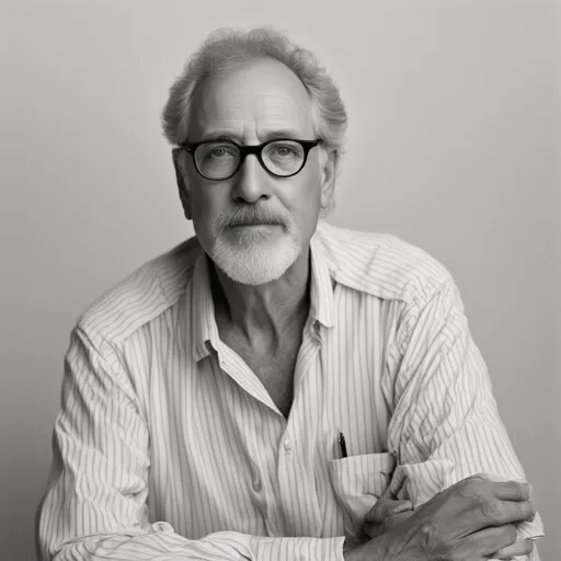 Terry Barrett