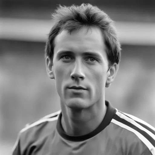 Terry Barwick