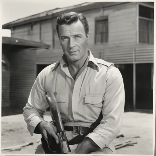 Terry Benton
