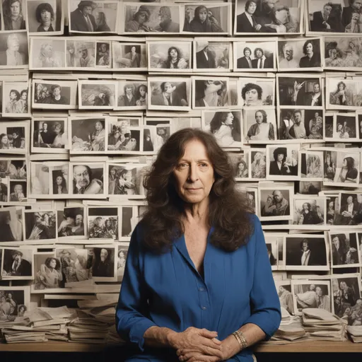 Terry Berkowitz