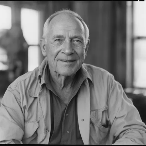 Terry Beucher