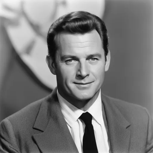Terry Bishop